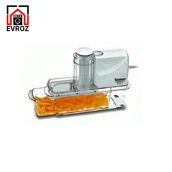 رنده برقی 7 کاره دلمونتی مدل DL610