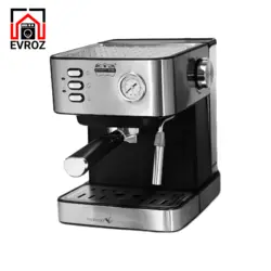 اسپرسو ساز رمانتیک هوم مدل RL-700