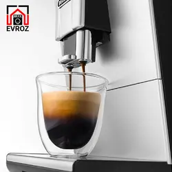 اسپرسوساز دلونگی اتوماتیک مدل Ecam29.660.sb