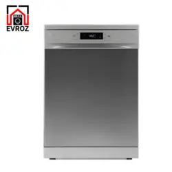 ماشین ظرفشویی جی پلاس مدل GDW-K462NS