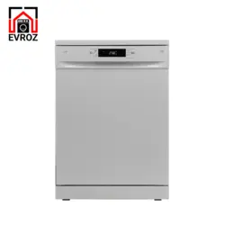 ماشین ظرفشویی جی پلاس مدل GDW-K462W