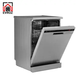 ماشین ظرفشویی جی پلاس مدل GDW-K351S