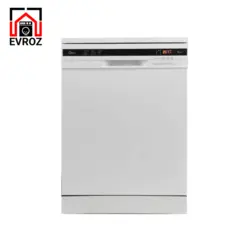 ماشین ظرفشویی جی پلاس مدل GDW-K351W