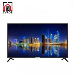 تلویزیون 43 اینچ جی پلاس مدل 43LH612