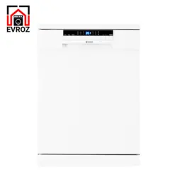 ماشین ظرفشویی اسنوا مدل SDW-226W