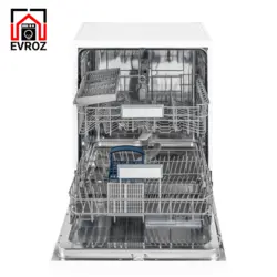 ماشین ظرفشویی اسنوا مدل SWD-226T