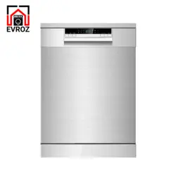 ماشین ظرفشویی اسنوا مدل SWD-226S