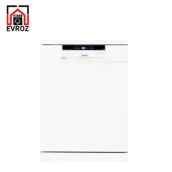 ماشین ظرفشویی اسنوا مدل SWD-226 W