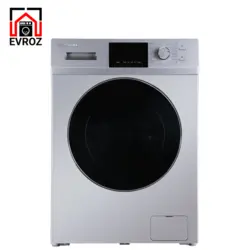 ماشین لباسشویی ایکس ویژن مدل TM94-ASBL