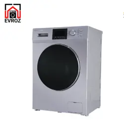 ماشین لباسشویی ایکس ویژن مدل TM94-ASBL