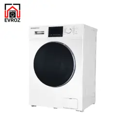ماشین لباسشویی ایکس ویژن مدل TM72-AWBL