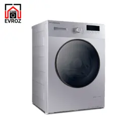 ماشین لباسشویی ایکس ویژن مدل TE62-AS