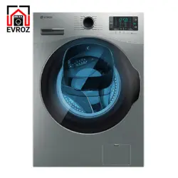 ماشین لباسشویی مدل SWM-84608