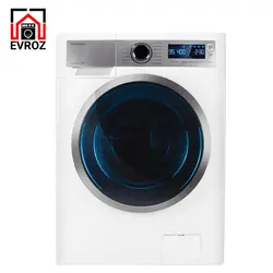 ماشین لباسشویی دوو مدل DWK-Life 821TT