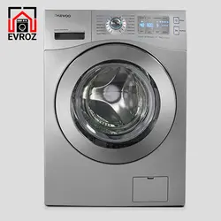 ماشین لباسشویی دوو مدل DWK-9546V
