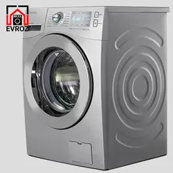ماشین لباسشویی دوو مدل DWK-9546V