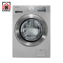 ماشین لباسشویی دوو مدل DWK-9546