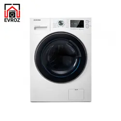 ماشین لباسشویی دوو مدل DWK-9000G