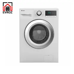 ماشین لباسشویی مدل SWM-82301