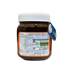 شکلات صبحانه بدون قند و رژیمی 370 گرمی | فروشگاه اینترنتی اینجا سالم