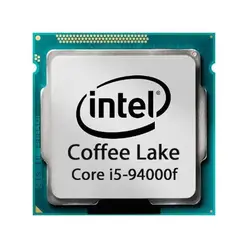 پردازنده Core i5-9400F | فروشگاه اینترنتی فرزان دیجیتال