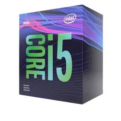 پردازنده Core i5-9400F | فروشگاه اینترنتی فرزان دیجیتال