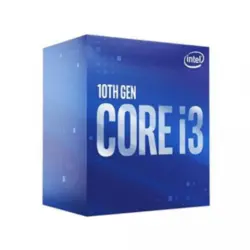 پردازنده اینتل Core i3 10100 | فروشگاه اینترنتی فرزان دیجیتال
