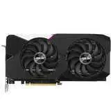 کارت گرافیک 8 گیگابایت Asus مدل DUALRTX30708G | فروشگاه اینترنتی فرزان دیجیتال