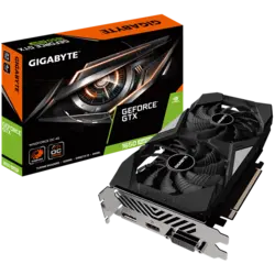 کارت گرافیک Asus ROG Strix GTX 1650 OC Gaming DCII 4GB | فروشگاه اینترنتی فرزان دیجیتال