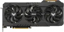 کارت گرافیک ایسوس TUF GAMING GEFORCE RTX 3070 TI OC EDITION O8G | فروشگاه اینترنتی فرزان دیجیتال