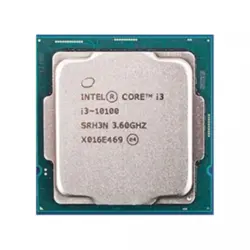 پردازنده اینتل Core i3 10100F | فروشگاه اینترنتی فرزان دیجیتال