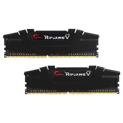 رم دسکتاپ DDR4 دو کاناله 3200 مگاهرتز CL16 جی اسکیل مدل Ripjaws V ظرفیت 16 گیگابایت | فروشگاه اینترنتی فرزان دیجیتال