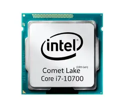 پردازنده اینتل Core i7-10700K | فروشگاه اینترنتی فرزان دیجیتال