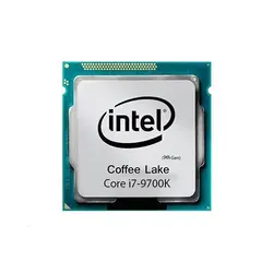 پردازنده اینتل Core i7-9700K | فروشگاه اینترنتی فرزان دیجیتال