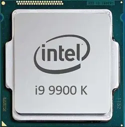 پردازنده اینتل Core i9-9900K | فروشگاه اینترنتی فرزان دیجیتال