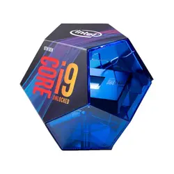 پردازنده اینتل Core i9-9900K | فروشگاه اینترنتی فرزان دیجیتال