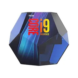 پردازنده اینتل Core i9-9900K | فروشگاه اینترنتی فرزان دیجیتال