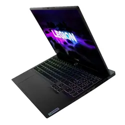 لپ تاپ 15.6 اینچی لنوو مدل Lenovo Legion7 | فروشگاه اینترنتی فرزان دیجیتال
