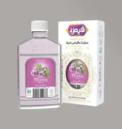 عصاره (عرق غلیظ) آویشن