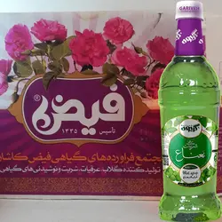 شربت نعناع گریوه