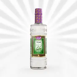 عرق برگ بید