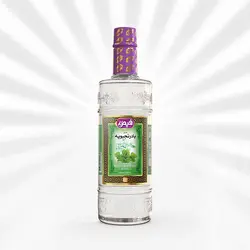 عرق بادرنجبویه