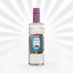 عرق شیرین بیان