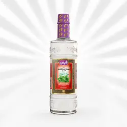 عرق نعناع دو آتیشه