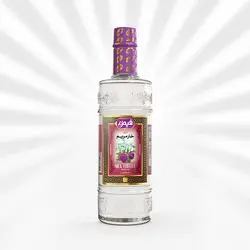 عرق خار مریم