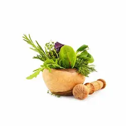 معجون چربی خون (هفت گیاه 2)