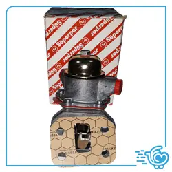 پمپ سه گوش تراکتور فرگوسن 285 superpar - فوری مال