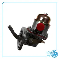 پمپ سه گوش تراکتور فرگوسن 285 superpar - فوری مال