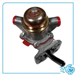 پمپ سه گوش تراکتور فرگوسن 285 superpar - فوری مال