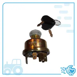 سوئیچ تراکتور فرگوسن 285 ترک EMRE - فوری مال